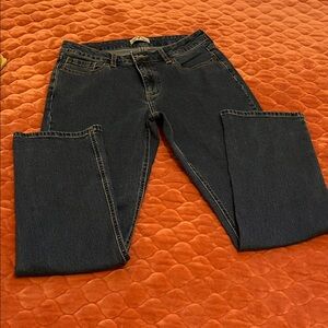 Blue Mountain Jeans 10